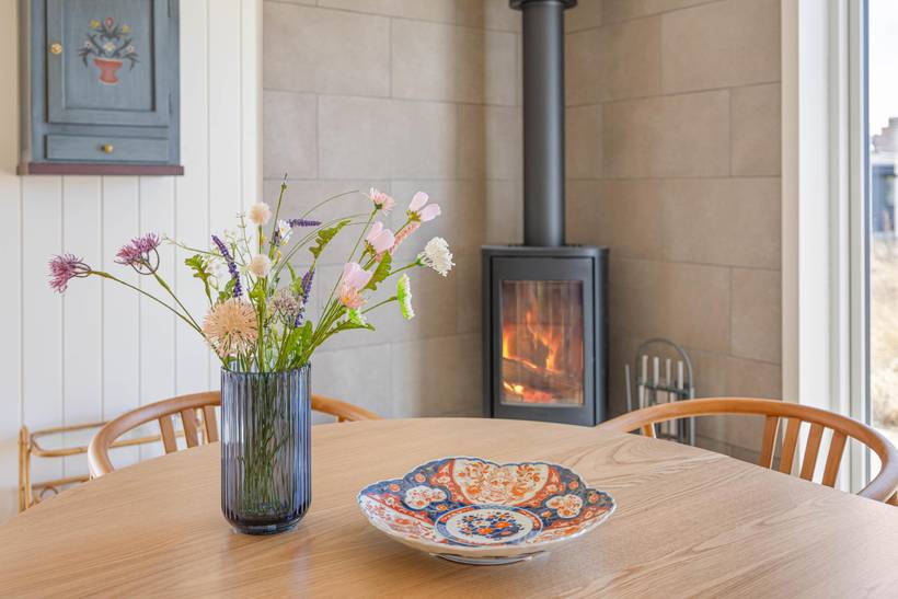 Foto von Ferienhaus RA53 in Bjerregård - Westjütland