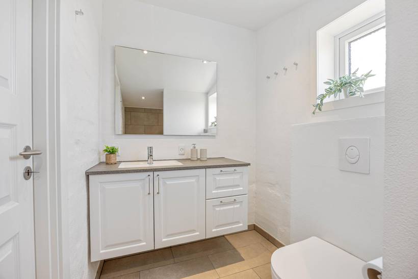 Foto von Ferienhaus RA53 in Bjerregård - Westjütland