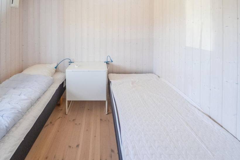 Foto von Ferienhaus RA56 in Grenå - Ostjütland