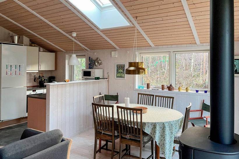 Foto von Ferienhaus RA56 in Grenå - Ostjütland