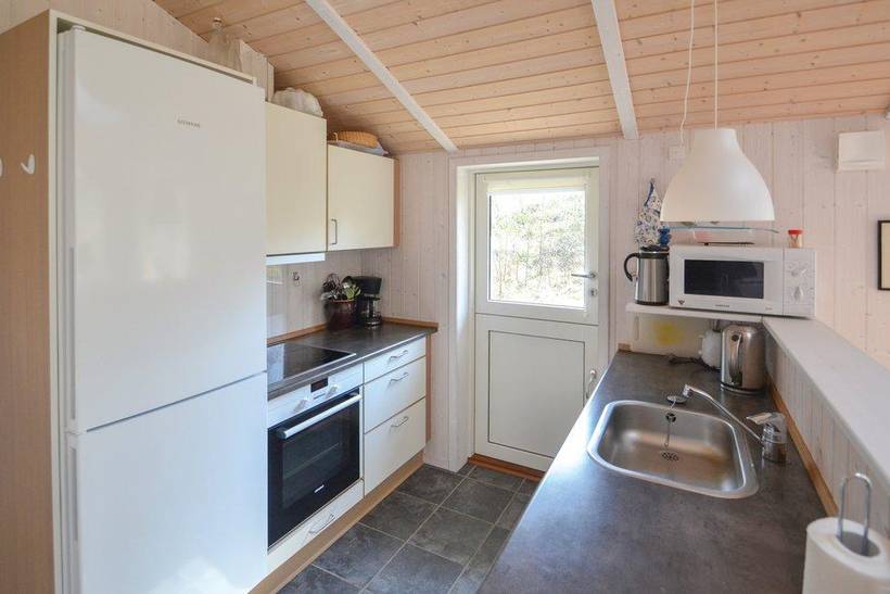 Foto von Ferienhaus RA56 in Grenå - Ostjütland