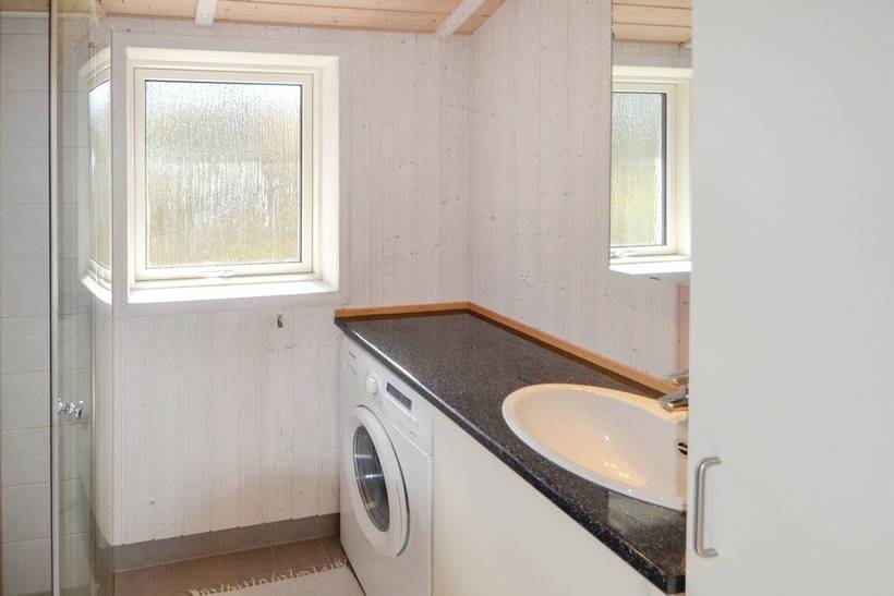 Foto von Ferienhaus RA56 in Grenå - Ostjütland