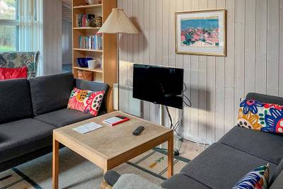 Vorschaubild von Ferienhaus RA56 in Grenå - Ostjütland