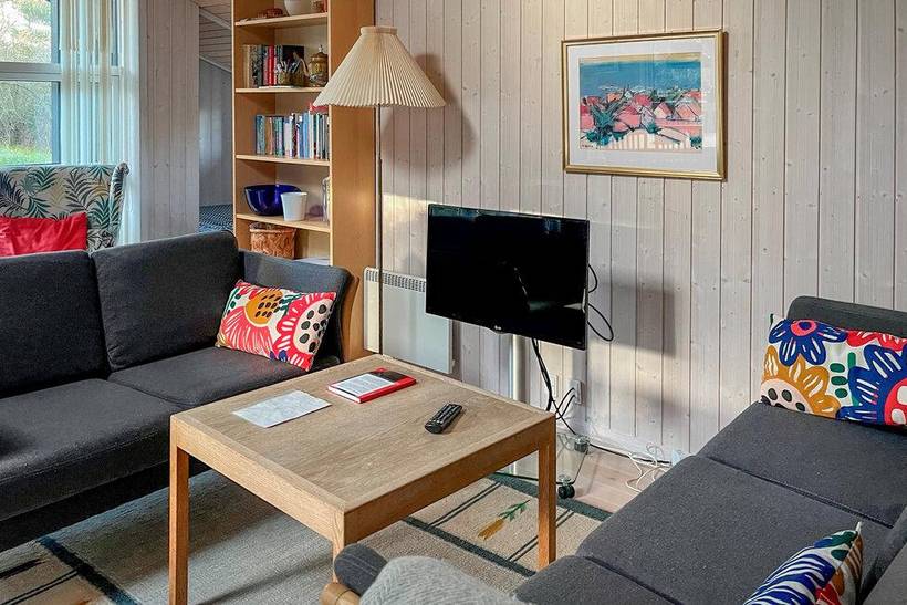 Foto von Ferienhaus RA56 in Grenå - Ostjütland