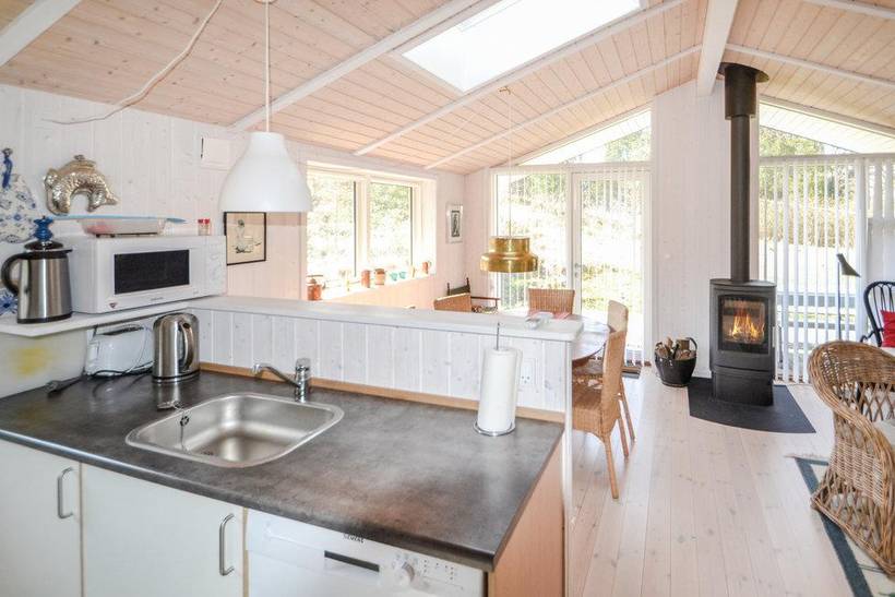 Foto von Ferienhaus RA56 in Grenå - Ostjütland
