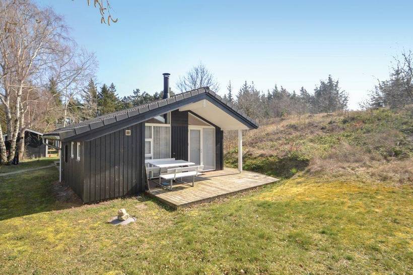 Foto von Ferienhaus RA56 in Grenå - Ostjütland