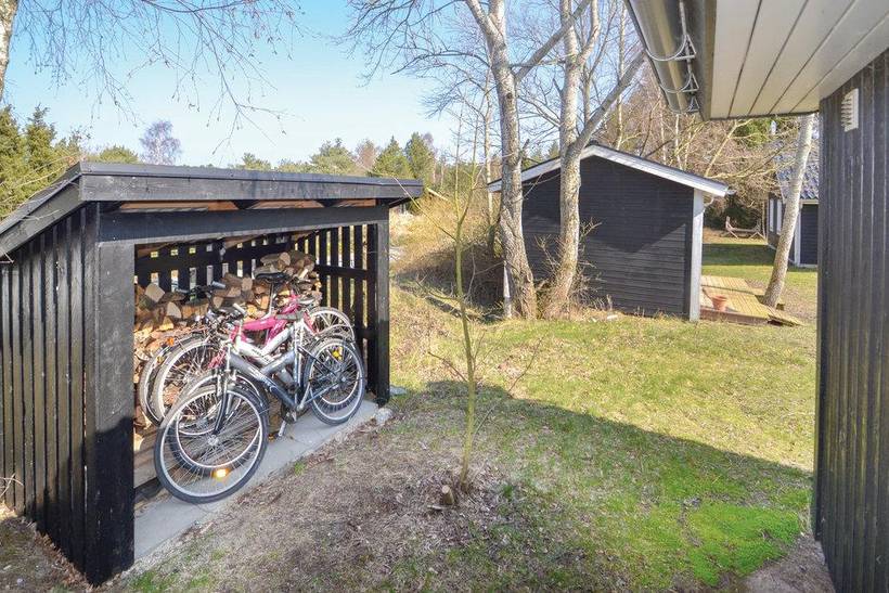 Foto von Ferienhaus RA56 in Grenå - Ostjütland