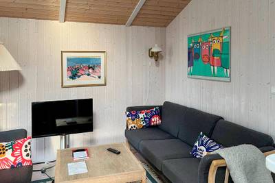 Vorschaubild von Ferienhaus RA56 in Grenå - Ostjütland