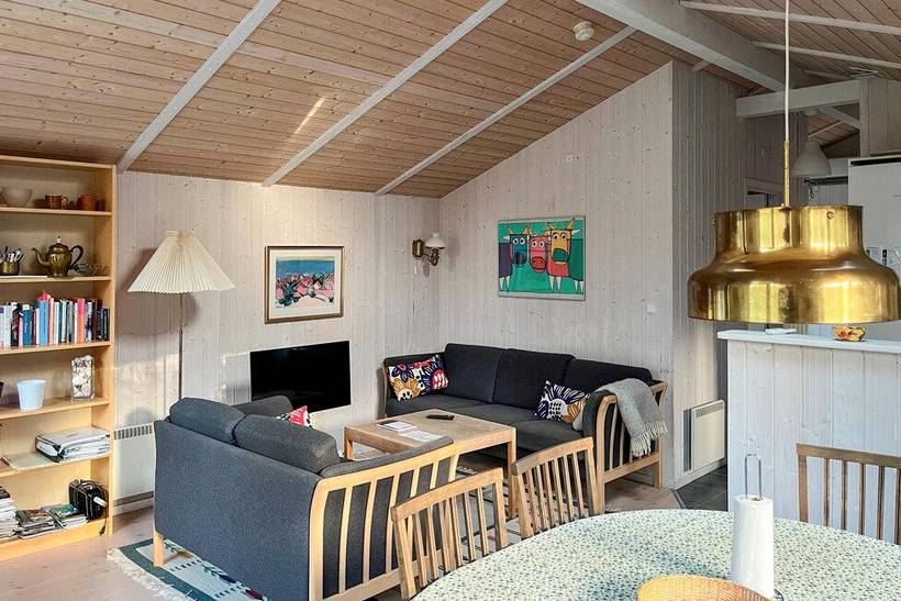 Foto von Ferienhaus RA56 in Grenå - Ostjütland