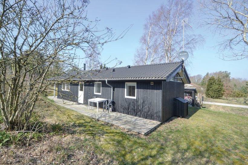 Foto von Ferienhaus RA56 in Grenå - Ostjütland