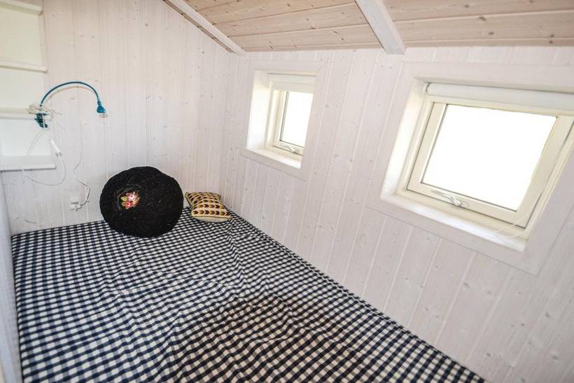Foto von Ferienhaus RA56 in Grenå - Ostjütland