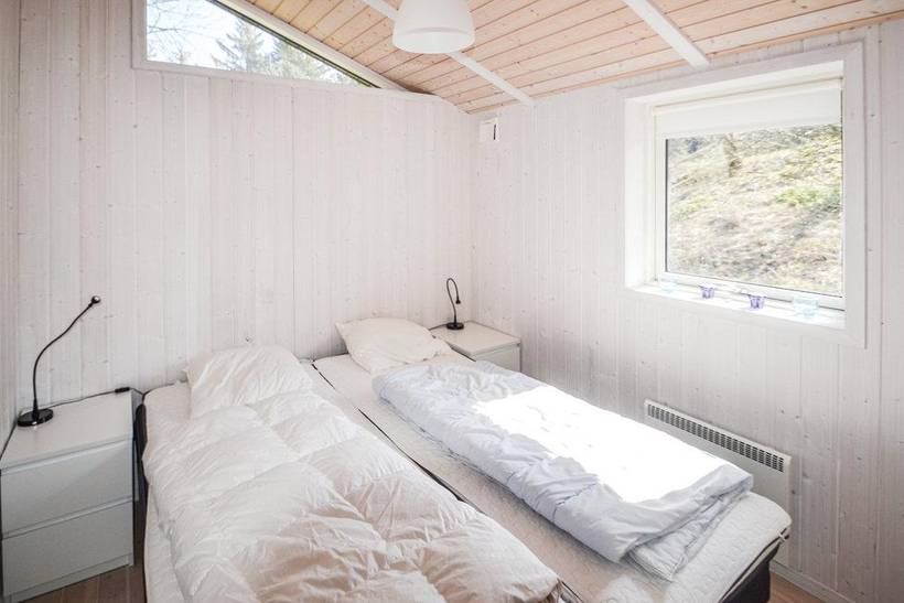 Foto von Ferienhaus RA56 in Grenå - Ostjütland