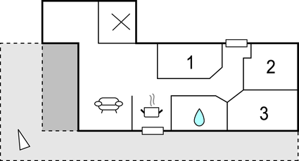 Vorschaubild von Ferienhaus RA56 in Grenå - Ostjütland