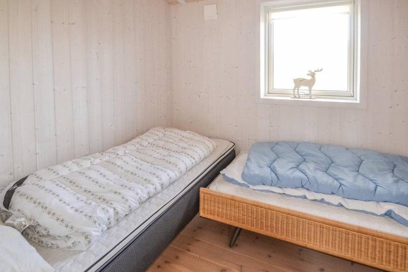 Foto von Ferienhaus RA56 in Grenå - Ostjütland