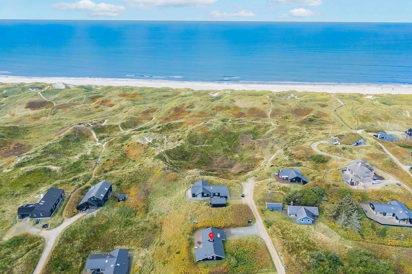 Foto von Ferienhaus RA58 in Henne Strand - Westjütland