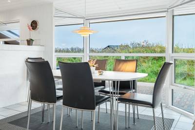 Vorschaubild von Ferienhaus RA58 in Henne Strand - Westjütland