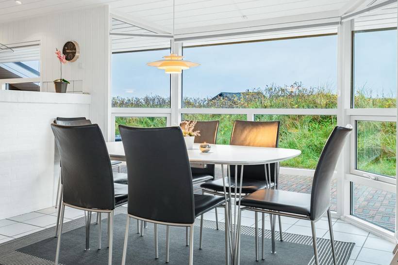 Foto von Ferienhaus RA58 in Henne Strand - Westjütland