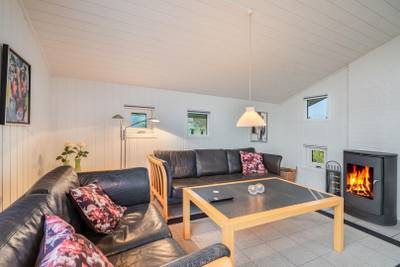 Vorschaubild von Ferienhaus RA58 in Henne Strand - Westjütland