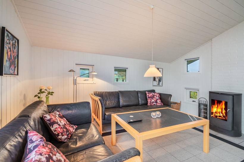 Foto von Ferienhaus RA58 in Henne Strand - Westjütland