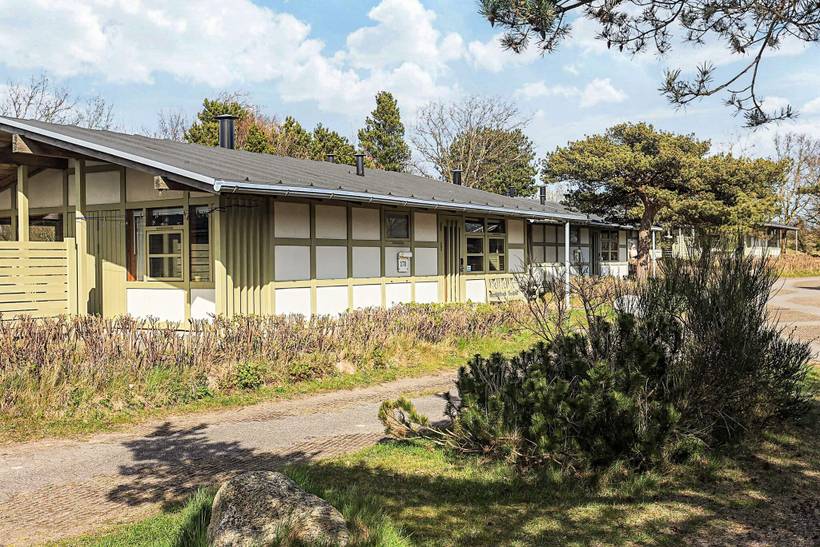 Foto von Ferienhaus RA59 in Gilleleje - Nordseeland