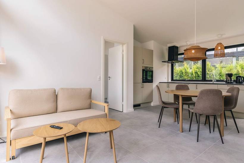 Foto von Ferienhaus RA59 in Gilleleje - Nordseeland