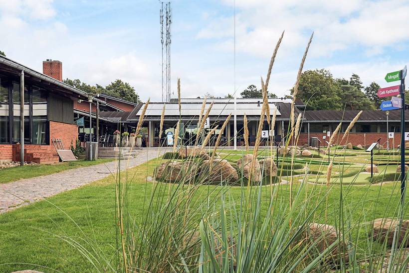 Foto von Ferienhaus RA59 in Gilleleje - Nordseeland