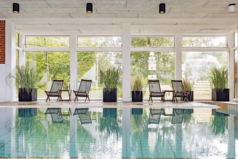 Foto von Ferienhaus RA59 in Gilleleje - Nordseeland