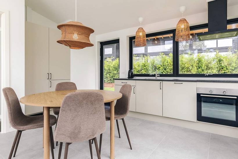 Foto von Ferienhaus RA59 in Gilleleje - Nordseeland