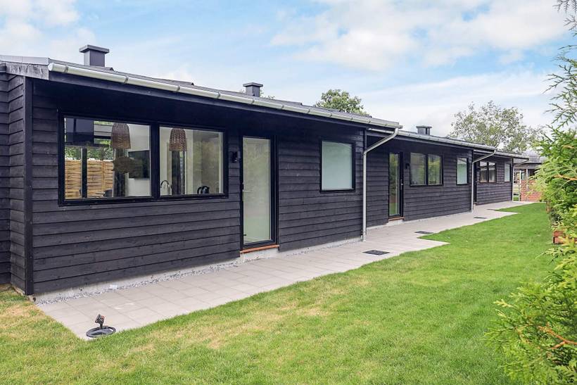 Foto von Ferienhaus RA59 in Gilleleje - Nordseeland