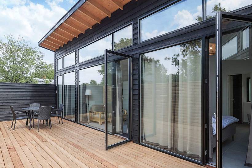 Foto von Ferienhaus RA59 in Gilleleje - Nordseeland