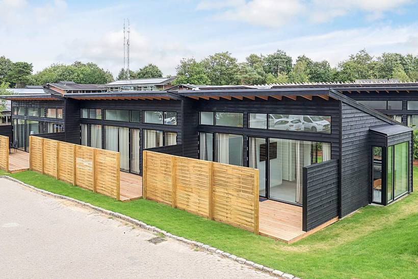 Foto von Ferienhaus RA59 in Gilleleje - Nordseeland