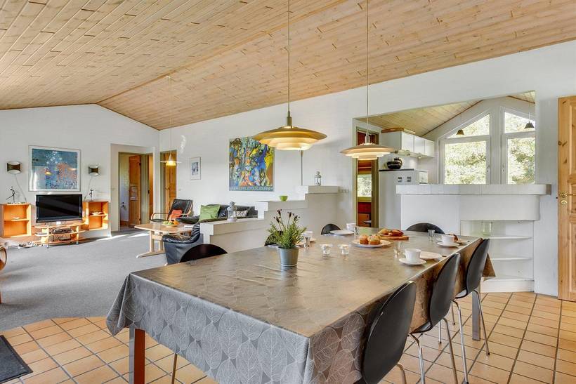 Foto von Ferienhaus RA60 in Klegod - Westjütland