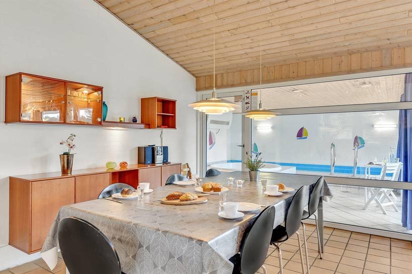 Foto von Ferienhaus RA60 in Klegod - Westjütland