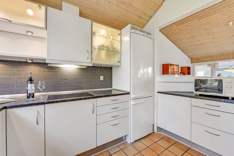 Foto von Ferienhaus RA60 in Klegod - Westjütland