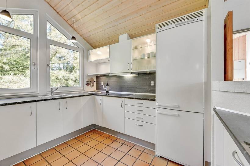 Foto von Ferienhaus RA60 in Klegod - Westjütland