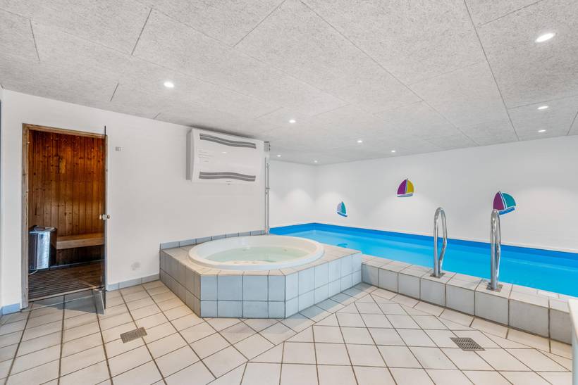 Foto von Ferienhaus RA60 in Klegod - Westjütland