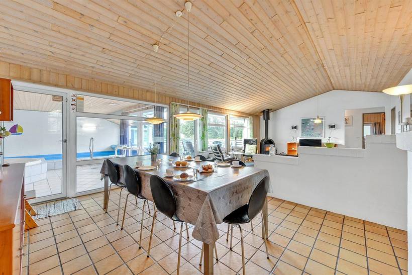 Foto von Ferienhaus RA60 in Klegod - Westjütland