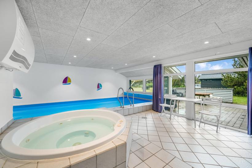 Foto von Ferienhaus RA60 in Klegod - Westjütland