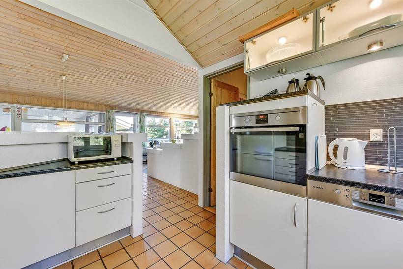 Foto von Ferienhaus RA60 in Klegod - Westjütland