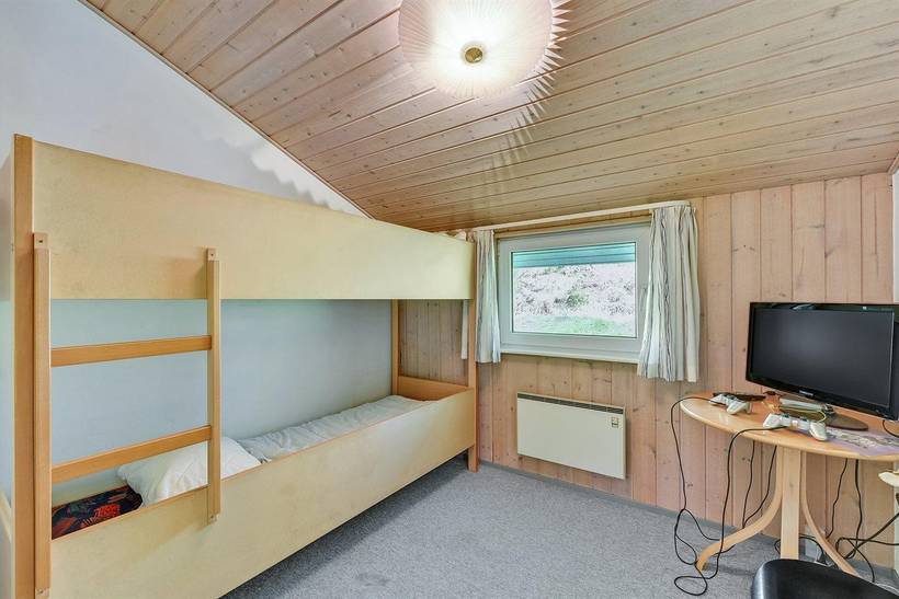 Foto von Ferienhaus RA60 in Klegod - Westjütland