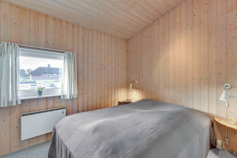 Foto von Ferienhaus RA60 in Klegod - Westjütland