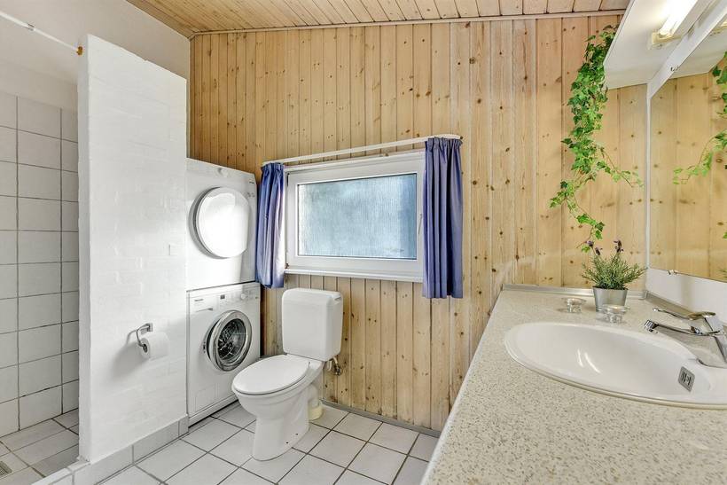 Foto von Ferienhaus RA60 in Klegod - Westjütland