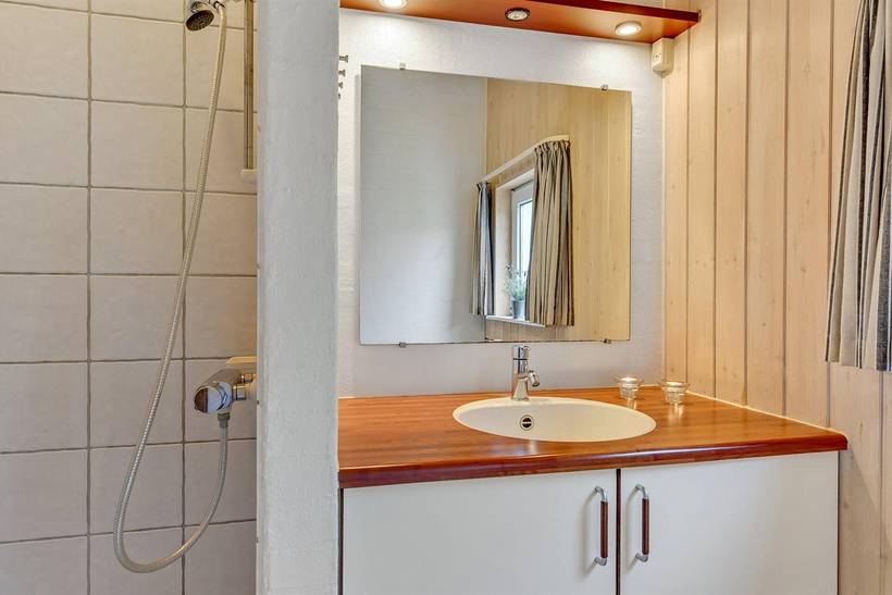 Foto von Ferienhaus RA60 in Klegod - Westjütland
