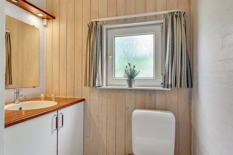 Foto von Ferienhaus RA60 in Klegod - Westjütland