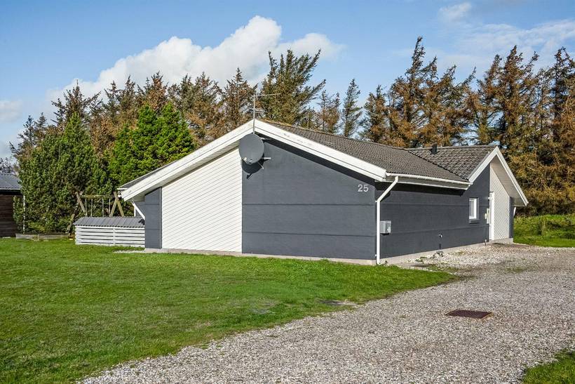 Foto von Ferienhaus RA60 in Klegod - Westjütland