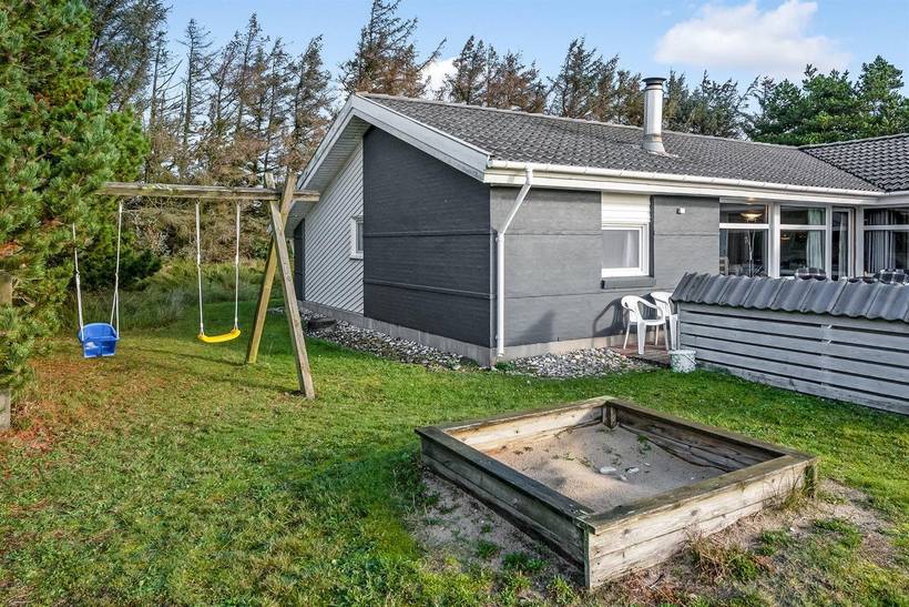 Foto von Ferienhaus RA60 in Klegod - Westjütland