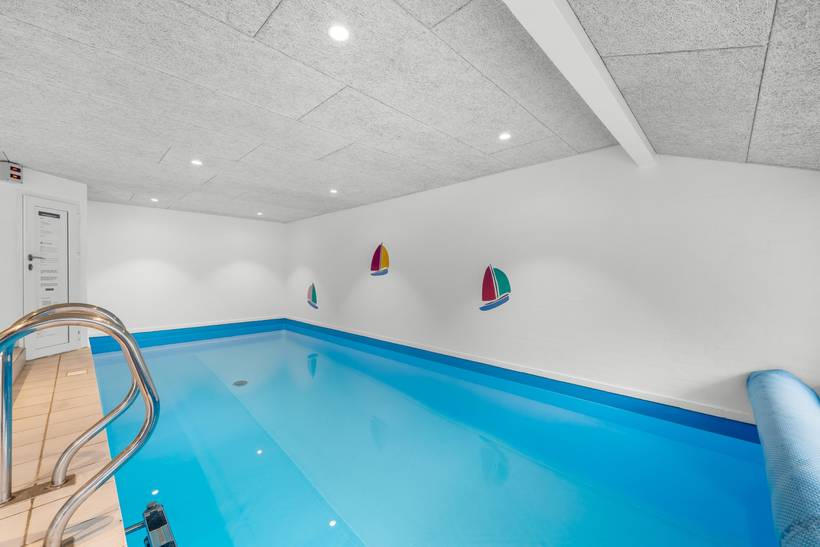 Foto von Ferienhaus RA60 in Klegod - Westjütland