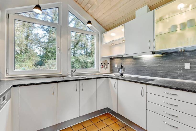 Foto von Ferienhaus RA60 in Klegod - Westjütland