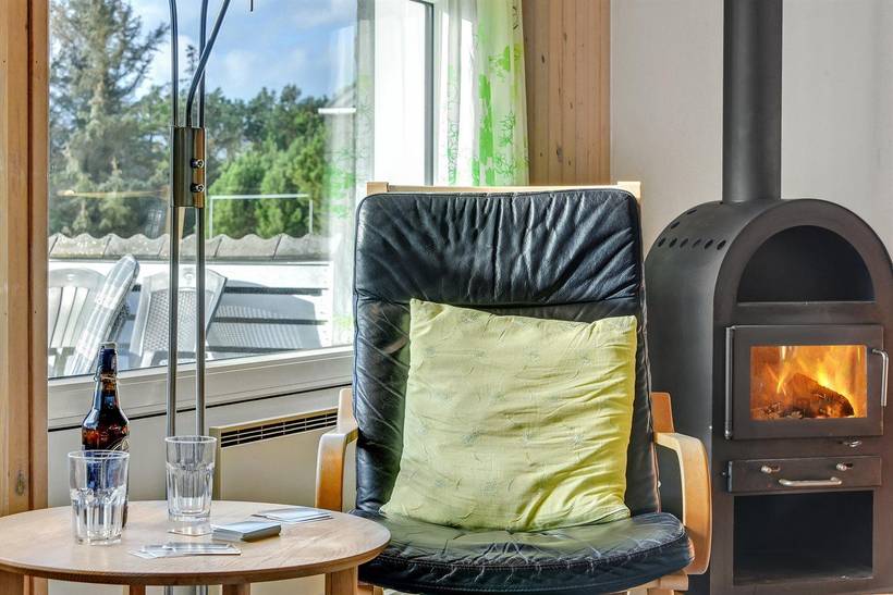 Foto von Ferienhaus RA60 in Klegod - Westjütland