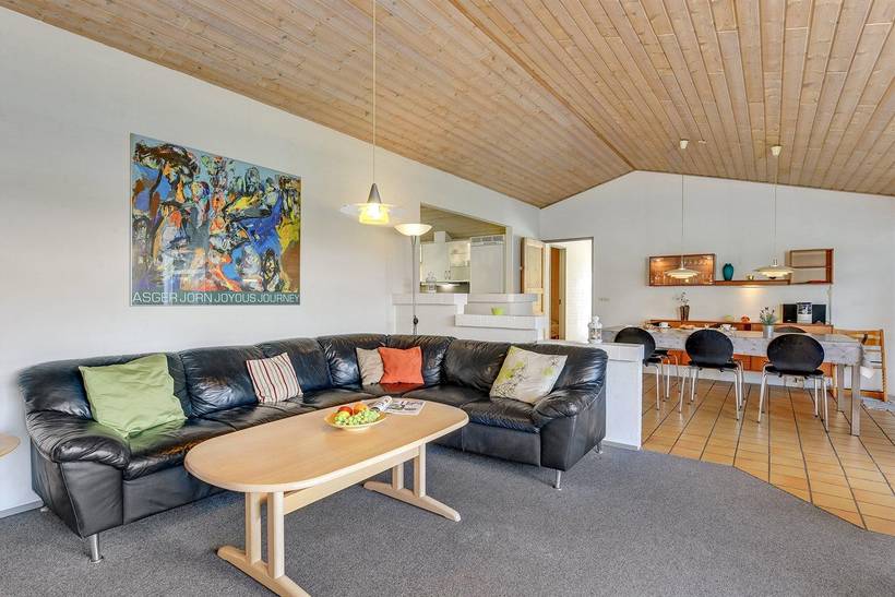 Foto von Ferienhaus RA60 in Klegod - Westjütland